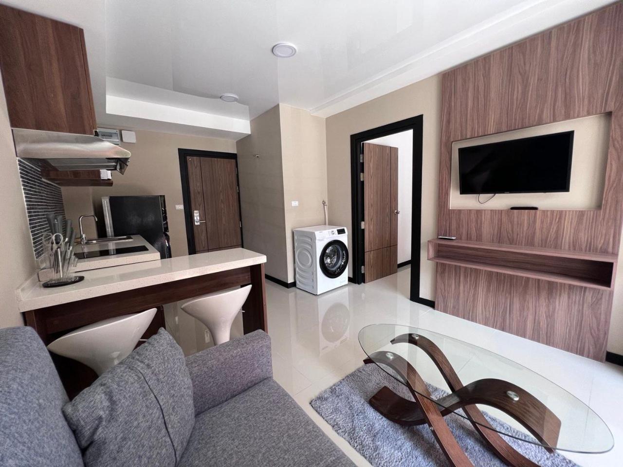 Naiharn Pearl Condo Hotel By Villacarte Nai Harn Zimmer foto