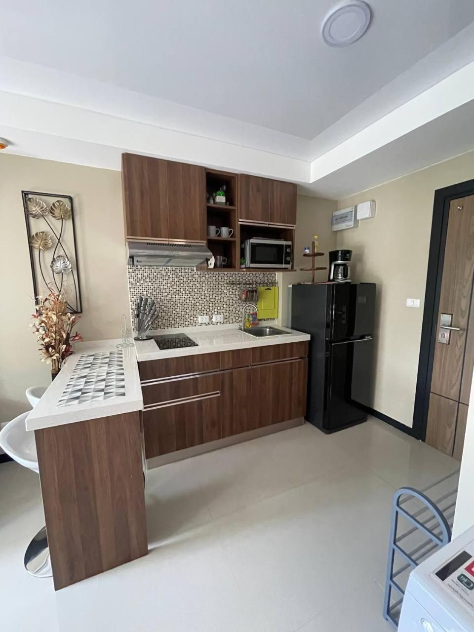 Naiharn Pearl Condo Hotel By Villacarte Nai Harn Zimmer foto