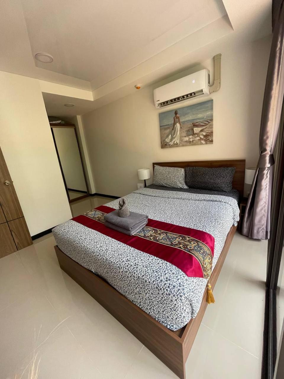 Naiharn Pearl Condo Hotel By Villacarte Nai Harn Zimmer foto