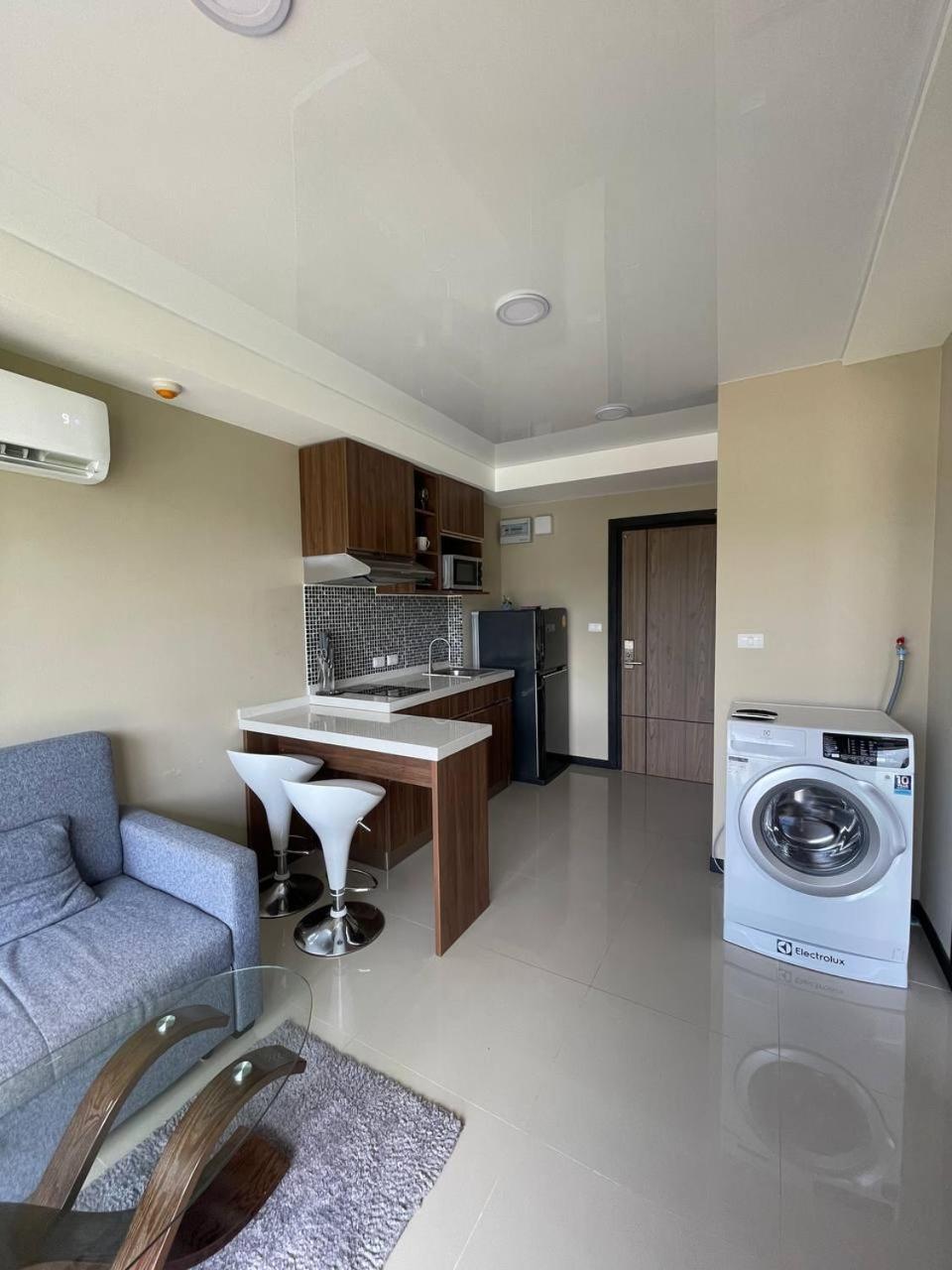 Naiharn Pearl Condo Hotel By Villacarte Nai Harn Zimmer foto